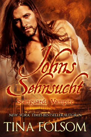 [Scanguards Vampire 12] • Johns Sehnsucht